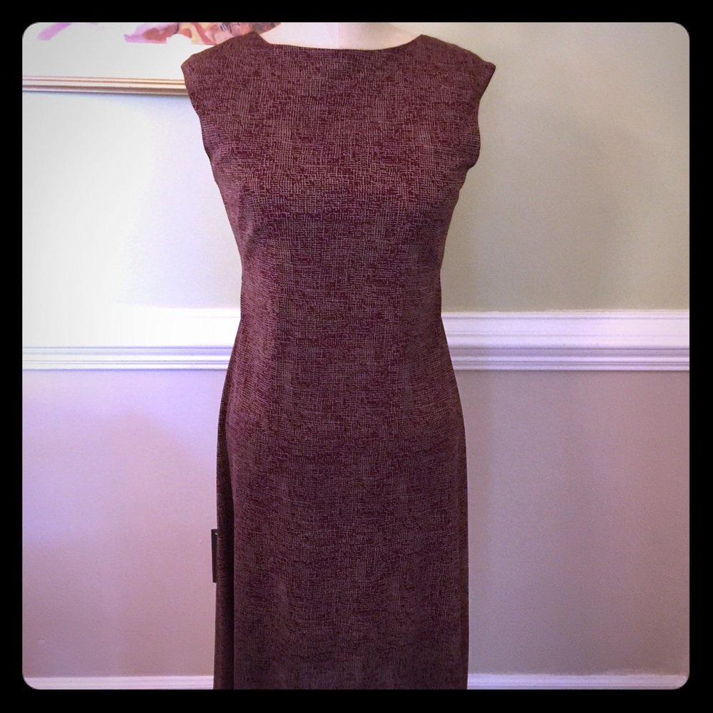 Ralph Lauren dress. NWOT